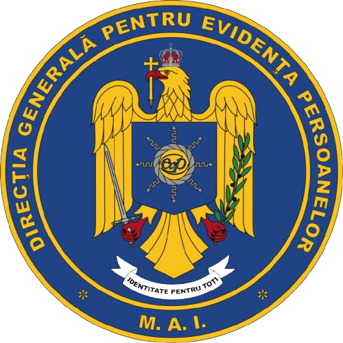 Sigla Ministerului Afacerilor Interne